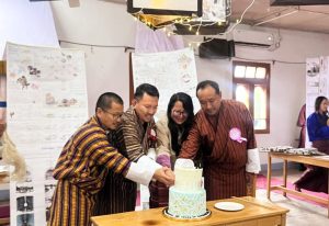 Architecture Department Celebrates a Decade of Architecture