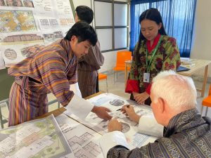 Design, Dialogue and Discovery with Professor Carsten Lorenzen