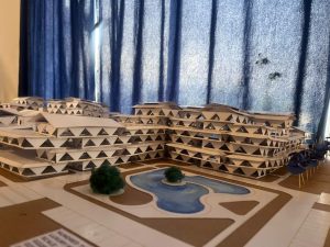 Mindfulness Meets Mindful Living: Luxury Housing Design for Gelephu Mindfulness City